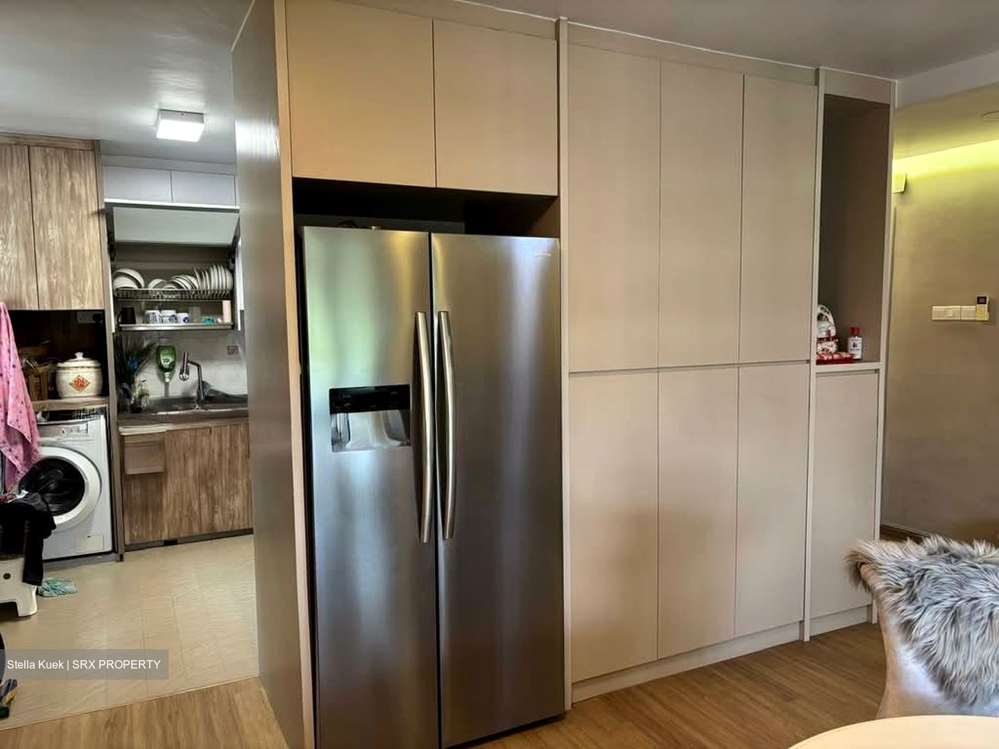 Blk 468 Segar Gardens (Bukit Panjang), HDB 4 Rooms #581832791